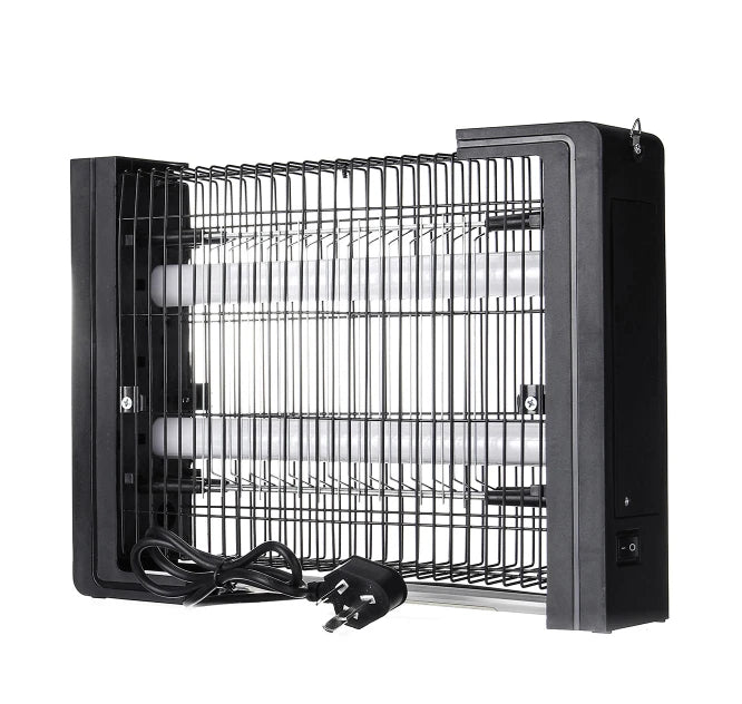 Electric UV Mosquito Insect Killer Lamp Indoor Outdoor Fly Bug Zapper Trap Light