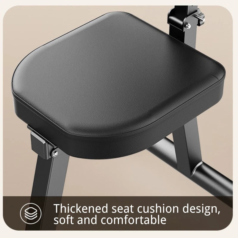 Neck Stretcher Spine Traction Chair Cervical Pain Relief Hammock Home Gym Use