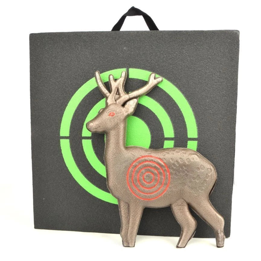 3D Archery Animal Target High Density Self Healing XPE Foam Target Shooting