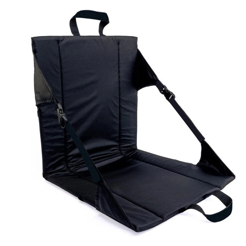 Folded Stadium Seat Cushion Portable Outdoor Camping Sit Mat Concert Beach Chair