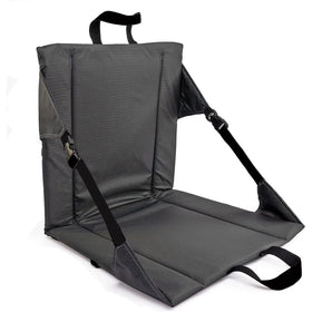 Folded Stadium Seat Cushion Portable Outdoor Camping Sit Mat Concert Beach Chair