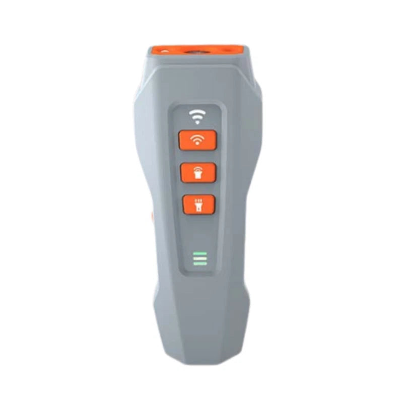 Anti Bark Device Ultrasonic Dog Barking Control Stop Trainer Tool Light Outdoor