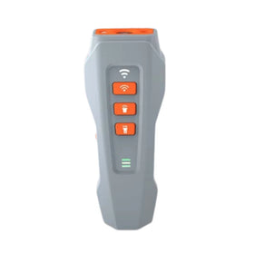 Anti Bark Device Ultrasonic Dog Barking Control Stop Trainer Tool Light Outdoor