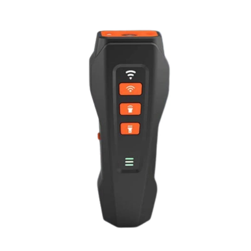 Anti Bark Device Ultrasonic Dog Barking Control Stop Trainer Tool Light Outdoor