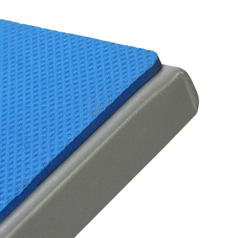 Adjustable Slant Board Stretching Ankle Calf Incline Stretch Slip Resistant
