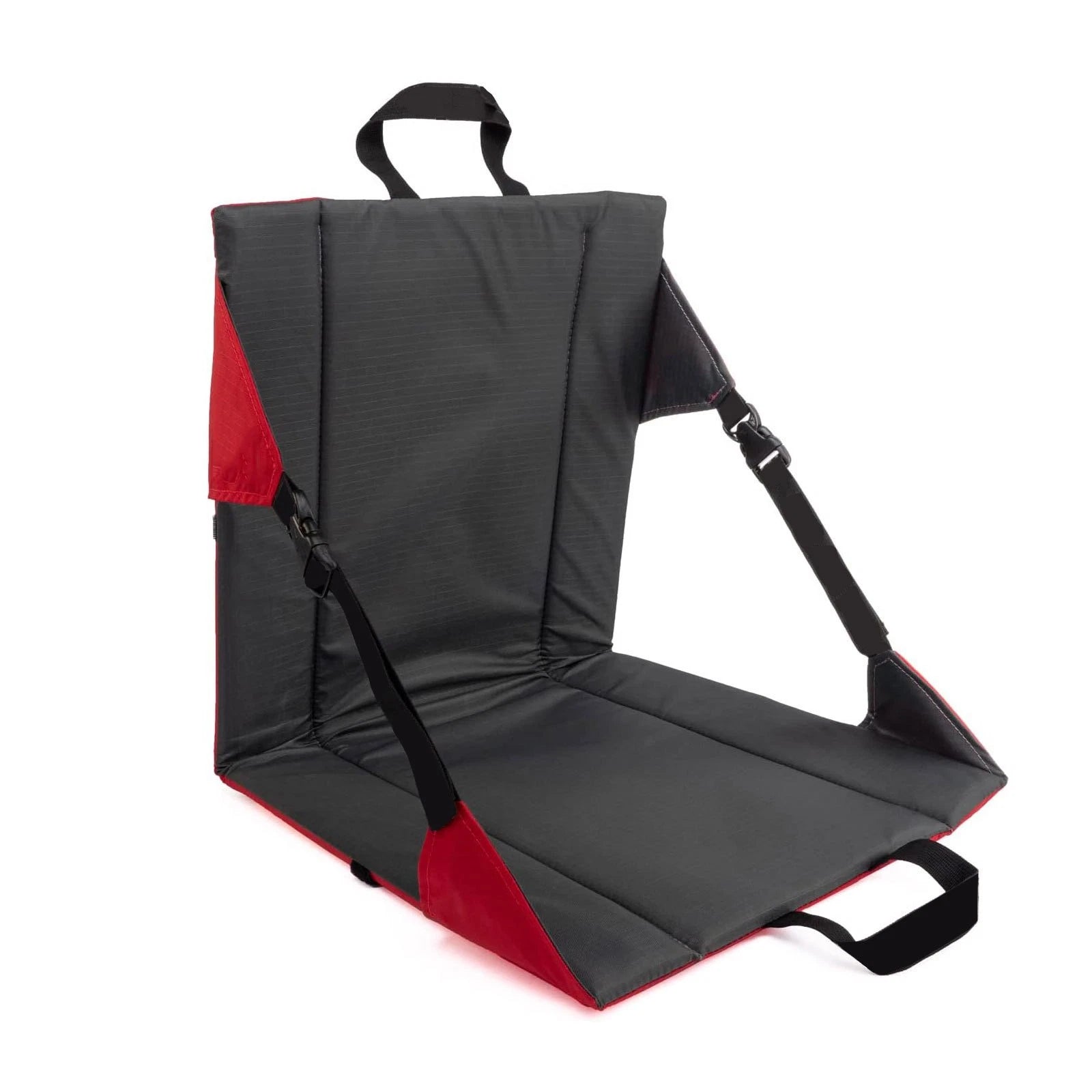 Folded Stadium Seat Cushion Portable Outdoor Camping Sit Mat Concert Beach Chair