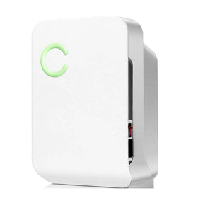 Mini Dehumidifier Portable Home Office for Grow Tent Room Closets Bathroom