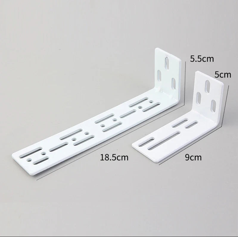 Smart Electric Curtain Track WiFi Motorised Curtain Rail System with Remote Control