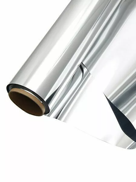 1.2*30M Both Side Highly Reflective Mylar Film 2Mil for Grow Room